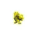 Golden Spearow